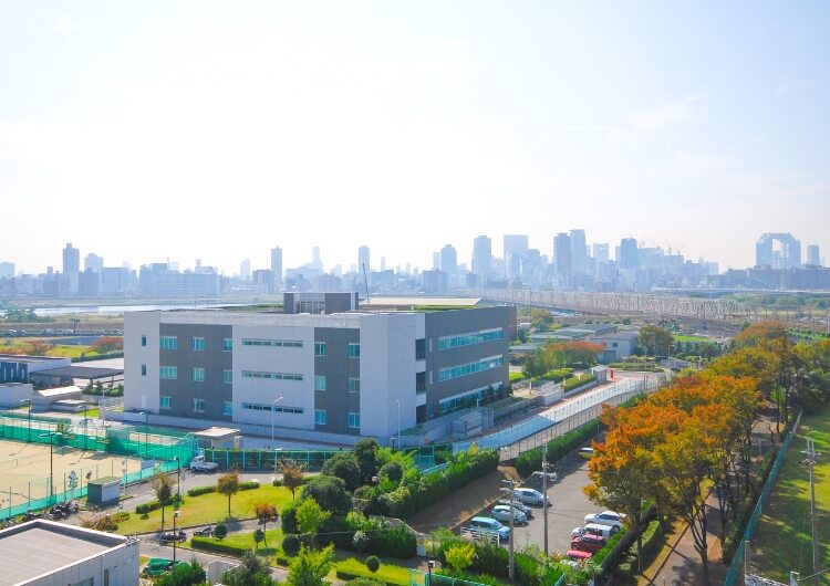 ｜第5アローズ新大阪