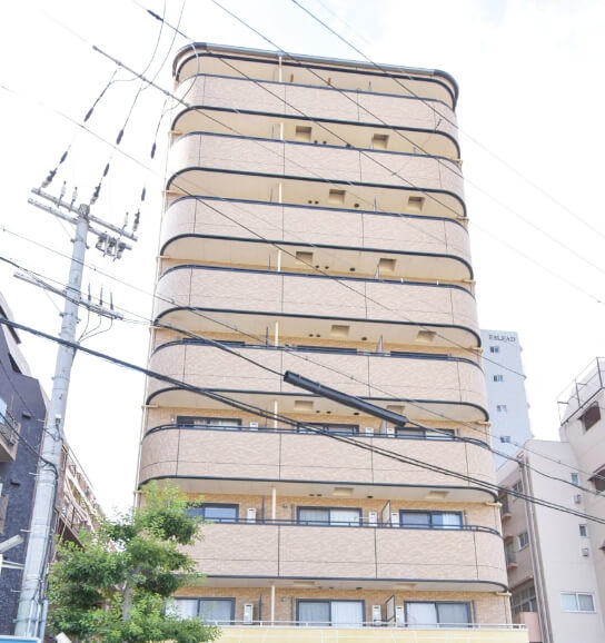 第5アローズ新大阪