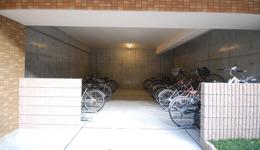 ｜第7アローズ緑地公園
